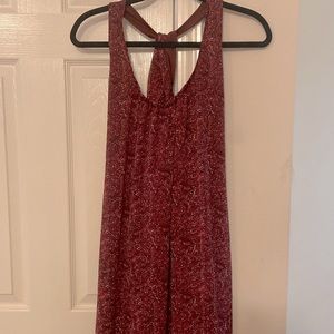 Converse One Star Dress